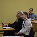 VI Конференция